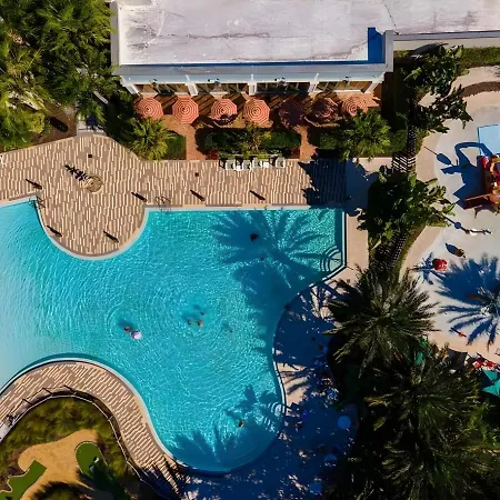 Stunning 5Br Pool Home In Resort